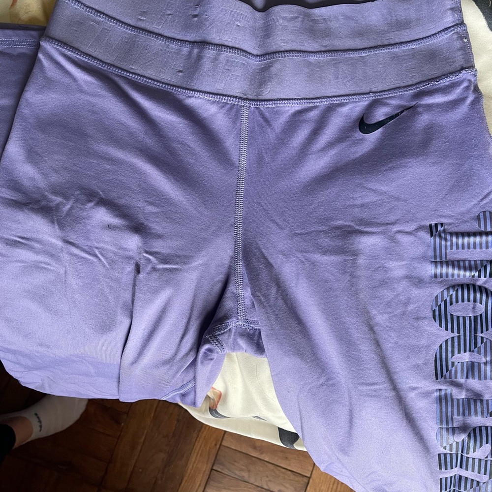 Nike Pro Dri-fit full length legging